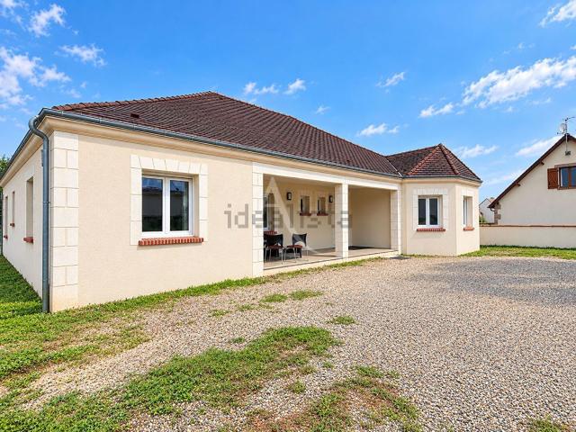 Maison vente à Chécy, Loiret