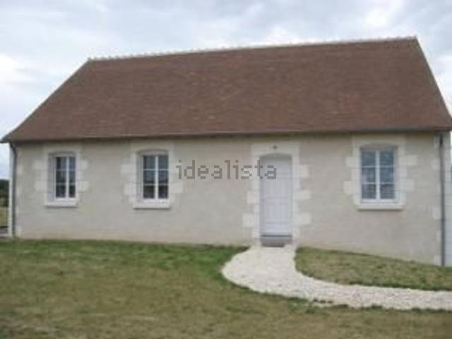 Maison vente à La Blaiverie, Chédigny