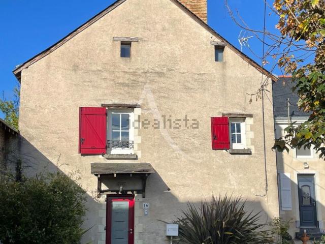Maison location à Cheffes, Maine-et-Loire