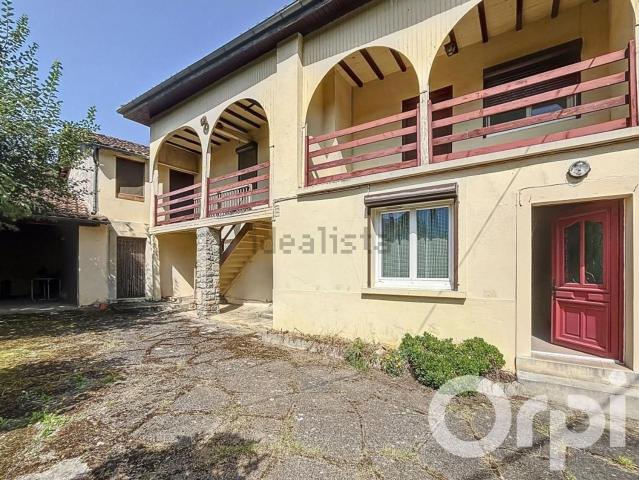 Maison vente à Arbas, Haute-Garonne