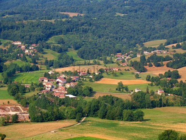 Maison vente à La Ribereuille, Chein-Dessus