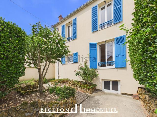 Maison vente à Le Clos-Roger, Chelles