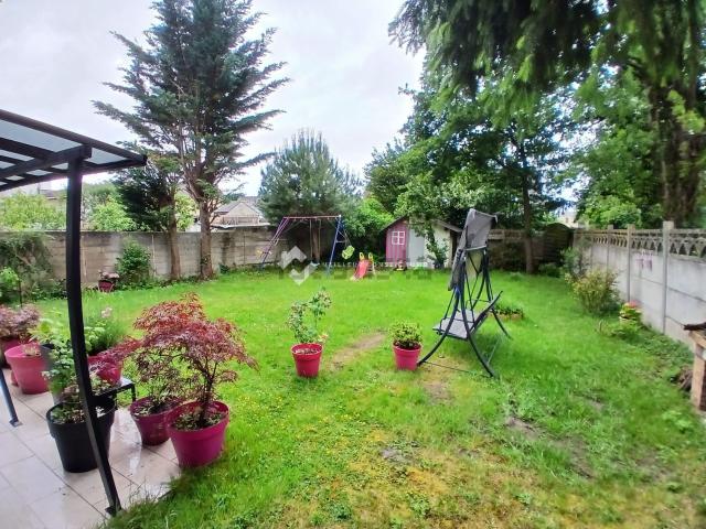 Maison vente à Le Pin, Seine-et-Marne