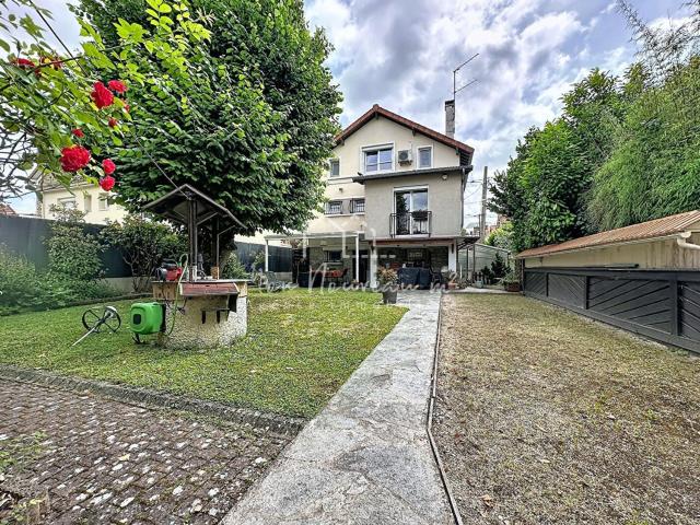 Maison vente à Alsace-Lorraine, Chelles