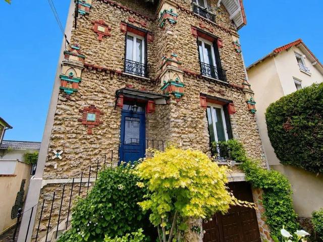Maison vente à Victor Hugo, Chelles