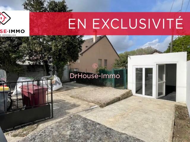 Maison vente à Torcy, Chelles