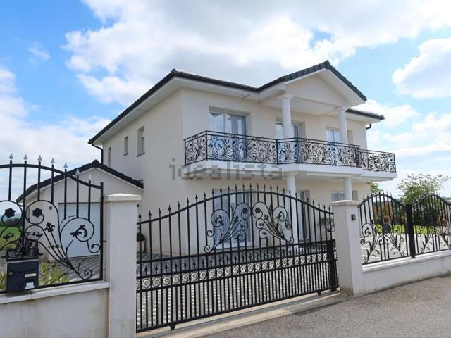 Maison vente à Résidence La Roberde, Chemaudin et Vaux