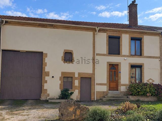 Maison vente à Chéhéry, Chémery-Chéhéry