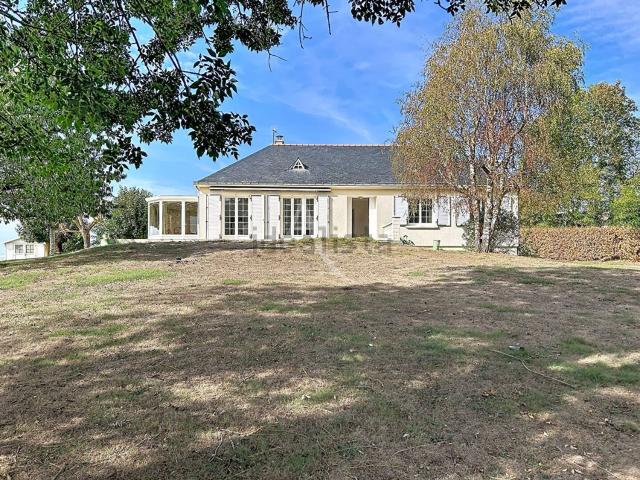 Maison vente à Chanzeaux, Chemillé-en-Anjou