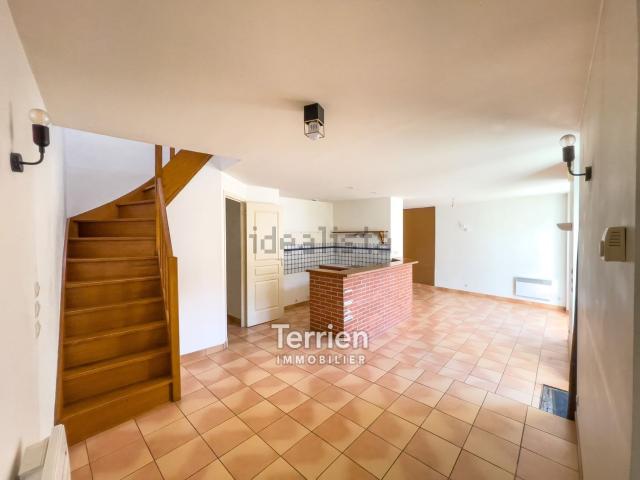 Maison vente à Melay, Chemillé-en-Anjou