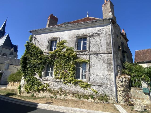 Maison vente à Le Verger, Montrésor