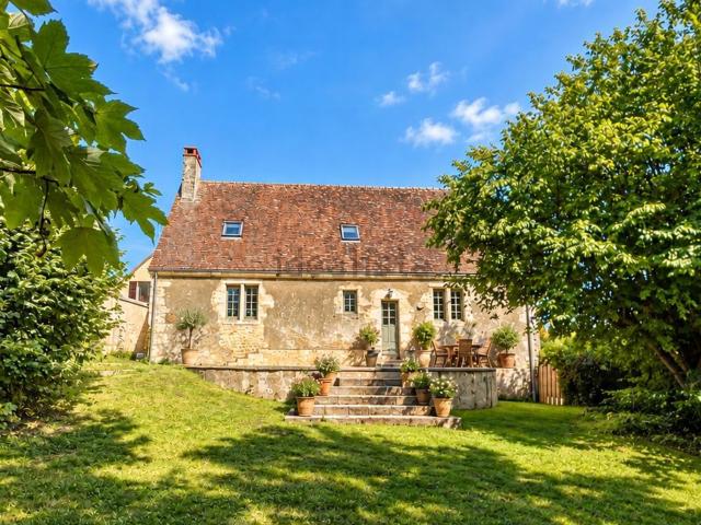 Maison vente à Le Grand Clinchamps, Chemilli