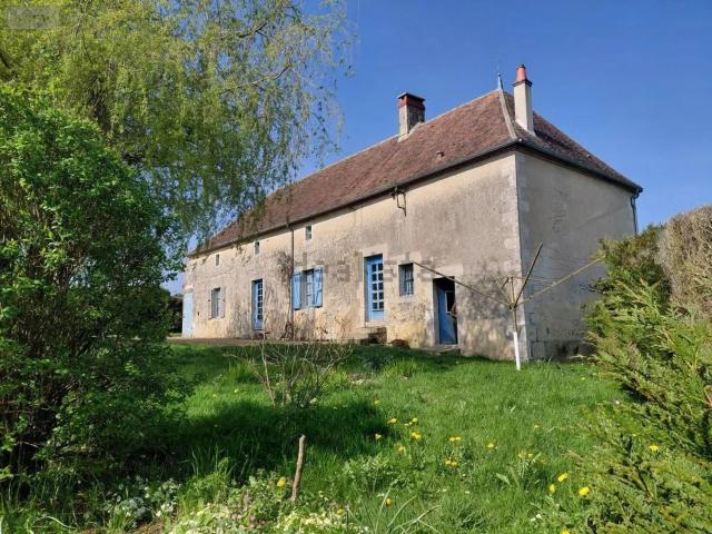Maison vente à Hirebonde, Chemilli