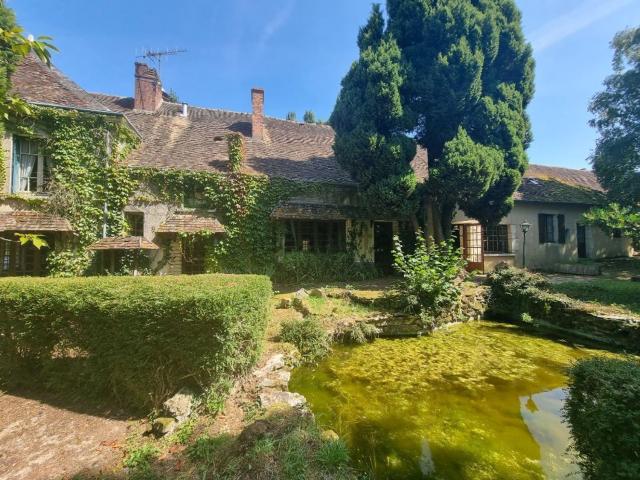 Maison vente à Le Pérou, Chemilli