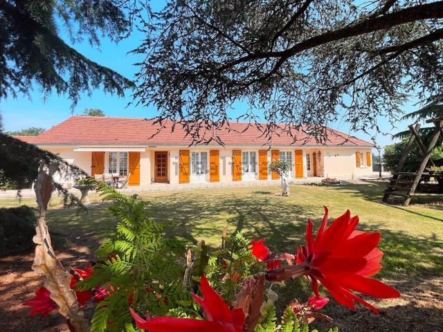 Maison vente à Les Marches, Chemilly