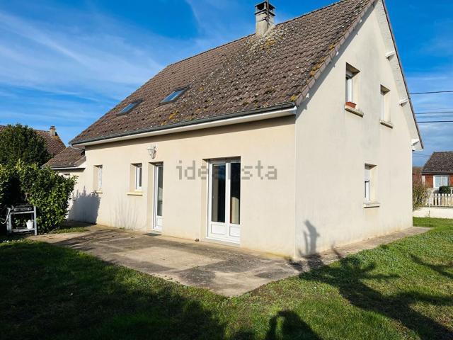 Maison vente à Chemilly-sur-Yonne, Yonne