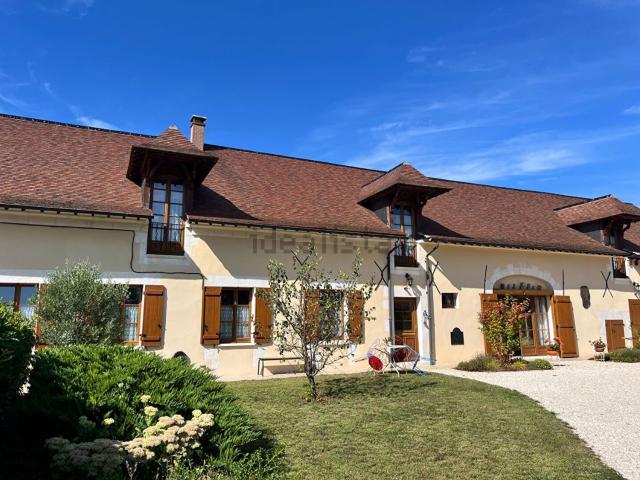 Maison vente à Chemilly-sur-Yonne, Yonne