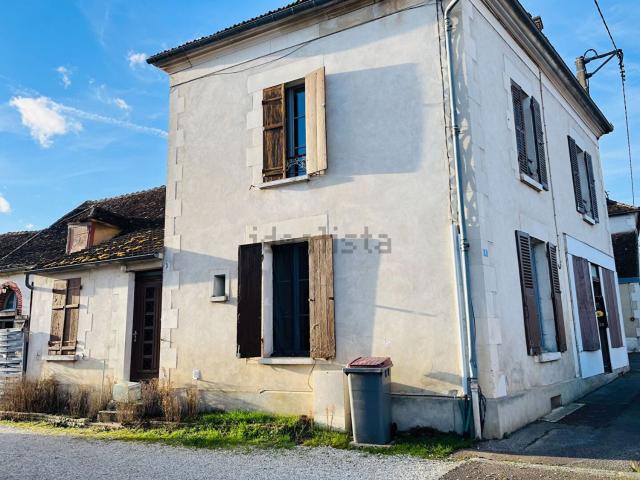 Maison vente à Chemilly-sur-Yonne, Yonne