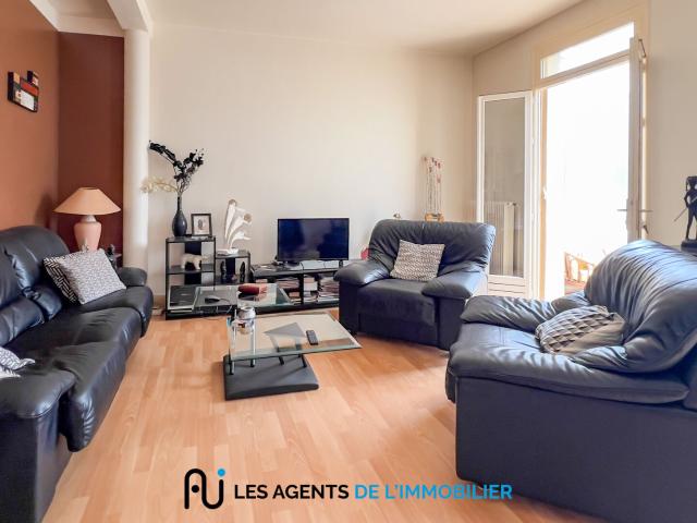 Maison vente à Nanterre