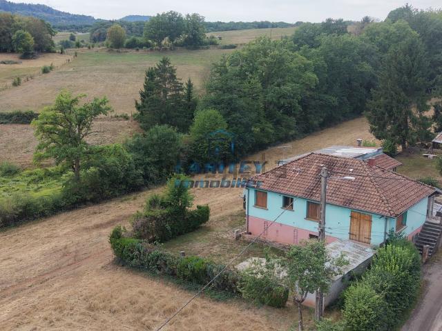 Maison vente à La Louvière, Chenebier