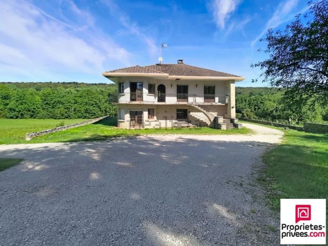 Maison vente à La Neuvelle, Chenebier