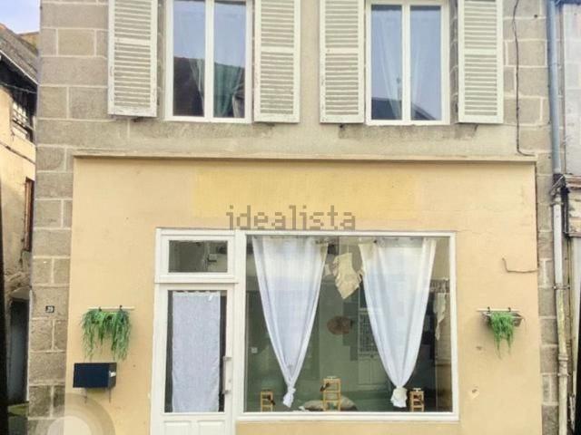 Maison vente à Basse-Malganne, Chénérailles