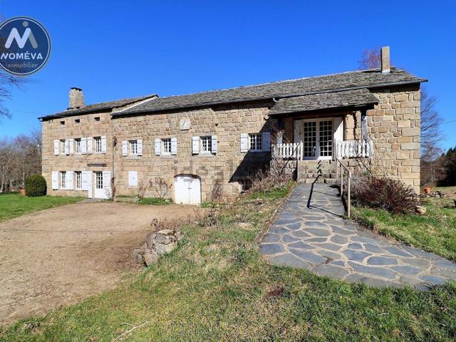 Maison vente à Pélissac, Chenereilles