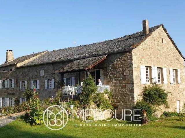 Maison vente à Pélissac, Chenereilles