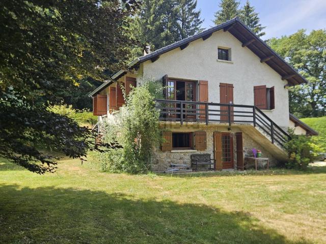 Maison vente à Le Maisonnial, Chenereilles
