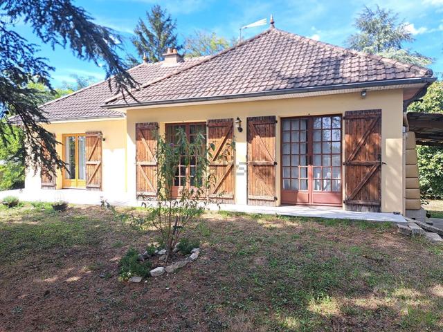 Maison vente à Les Champs Renaudins, Chenevelles