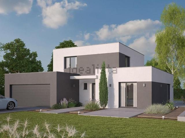 Maison vente à Chenières, Meurthe-et-Moselle