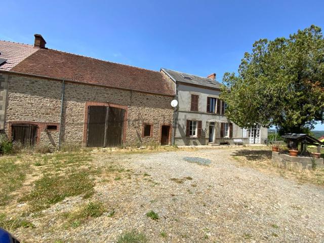 Maison vente à Le Peux, Chéniers