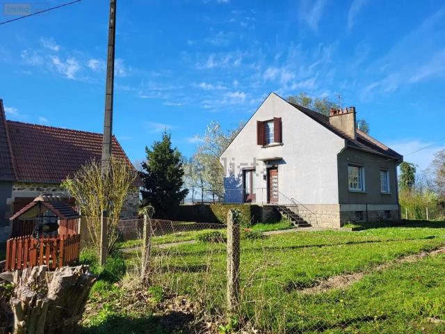 Maison vente à Sciaux, Chéniers