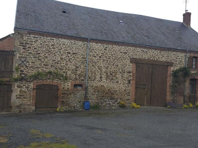 Maison vente à Sciaux, Chéniers