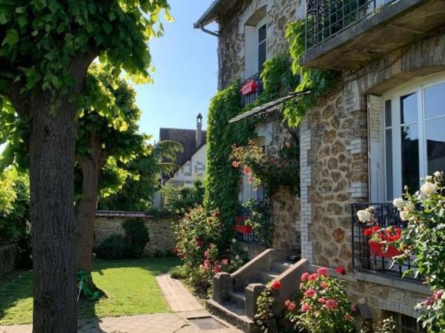 Maison vente à Centre-Ville - Belvédère - Zone d'Activités, Chennevières-sur-Marne