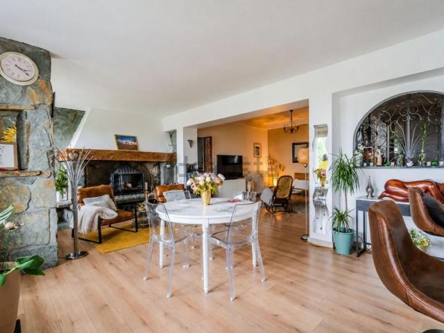 Maison vente à Bords de Marne - Coteaux Nord, Chennevières-sur-Marne