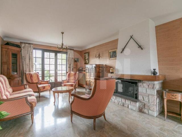 Maison vente à Paris Chennevières - Le Fort - Mon Idée, Chennevières-sur-Marne