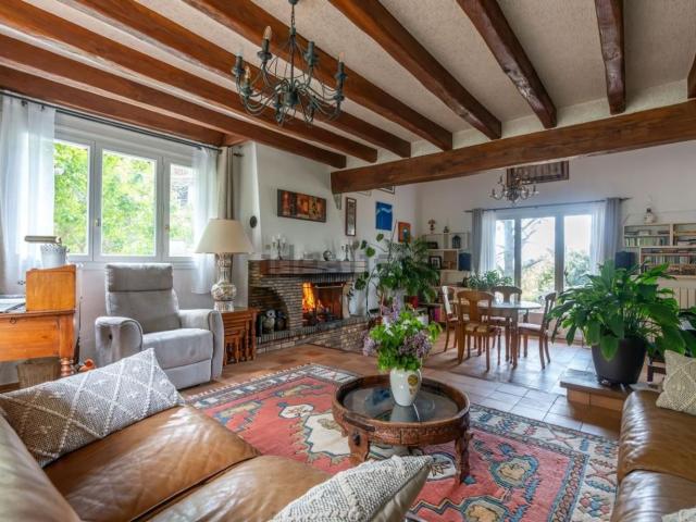 Maison vente à Bords de Marne - Coteaux Nord, Chennevières-sur-Marne