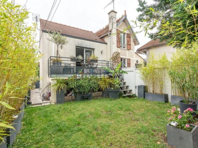 Maison vente à Bords de Marne - Coteaux Nord, Chennevières-sur-Marne