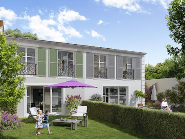 Maison vente à Créteil, Chennevières-sur-marne