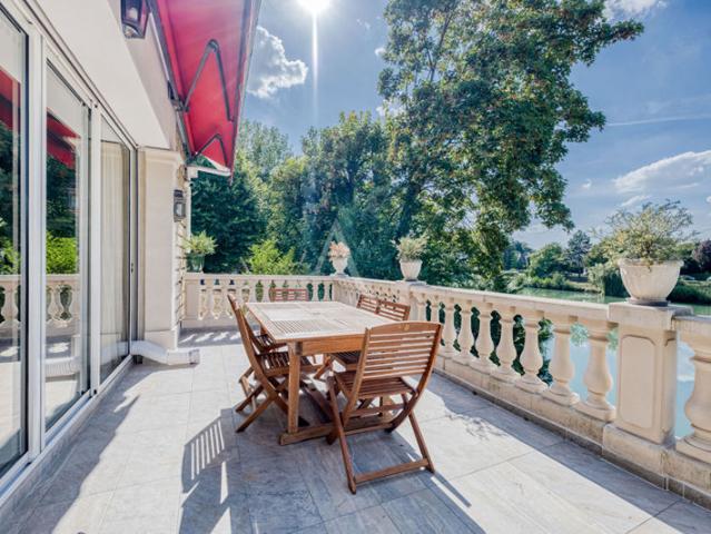 Maison vente à Créteil, Chennevières-sur-marne