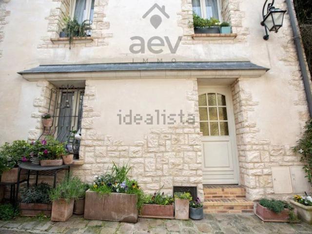 Maison vente à Centre-Ville - Belvédère - Zone d'Activités, Chennevières-sur-Marne