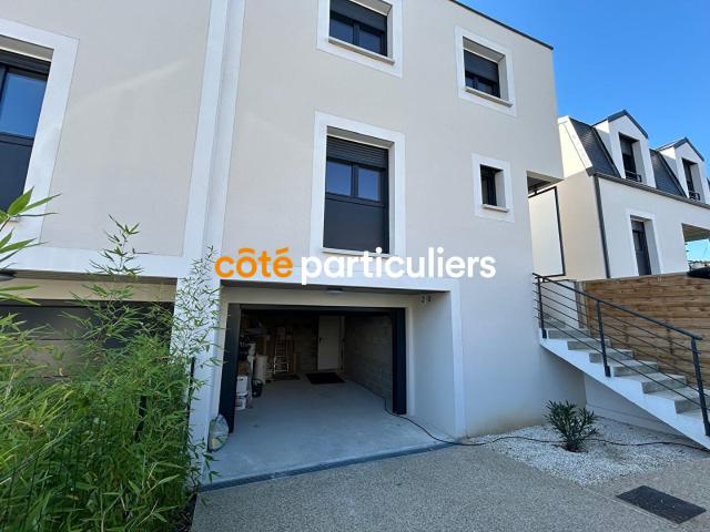 Maison vente à Créteil, Chennevières-sur-marne