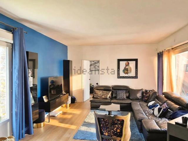 Maison vente à Bords de Marne - Coteaux Nord, Chennevières-sur-Marne