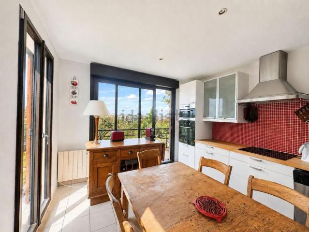 Maison vente à Bords de Marne - Coteaux Nord, Chennevières-sur-Marne