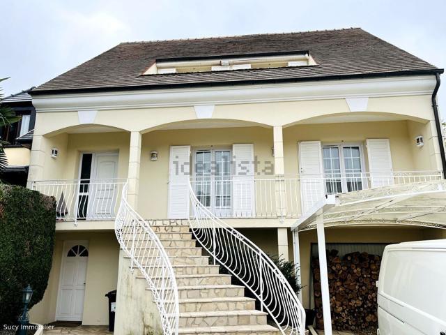 Maison vente à Bois l'Abbé, Chennevières-sur-Marne