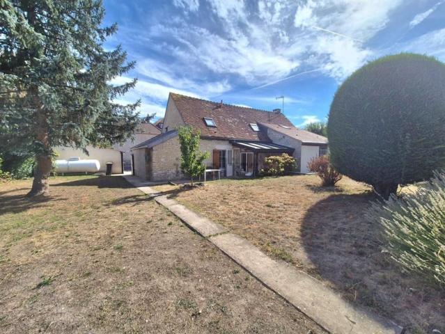 Maison vente à Chenoise, Chenoise-Cucharmoy