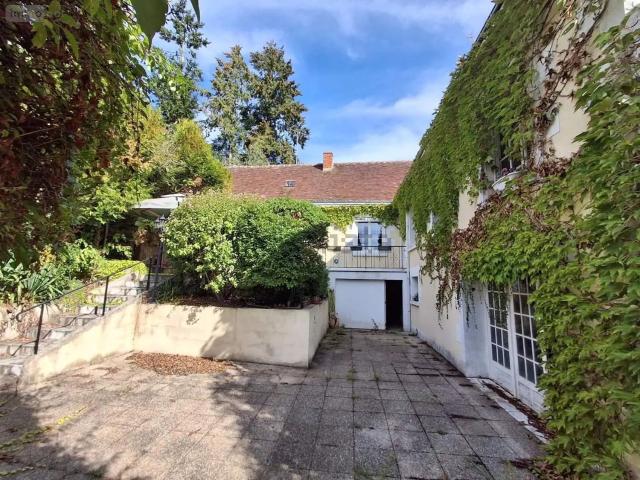 Maison vente à Chenonceaux