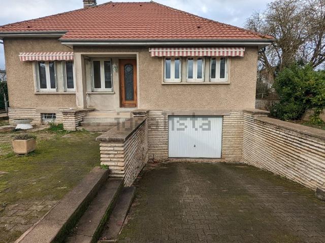 Maison vente à Le Mail, Chenôve