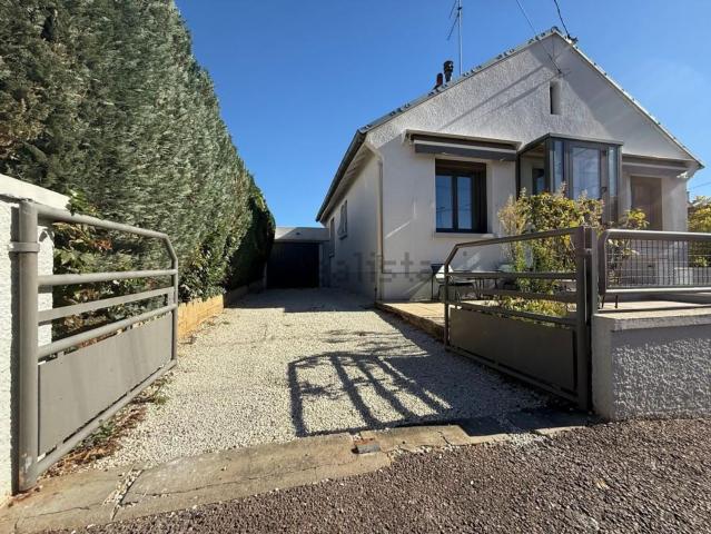 Maison vente à Le Mail, Chenôve